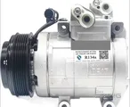 Used car  Ac compressor